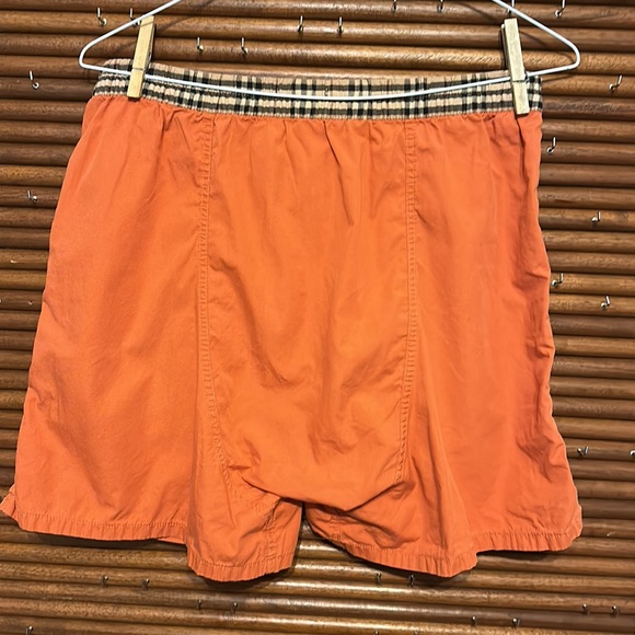 Burberry boxer  short size M - Picture 9 of 11